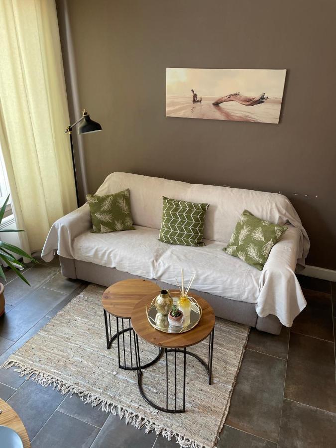 Moderne, 2 Chambres, 6 Couchages, Easy Check-In نيس المظهر الخارجي الصورة