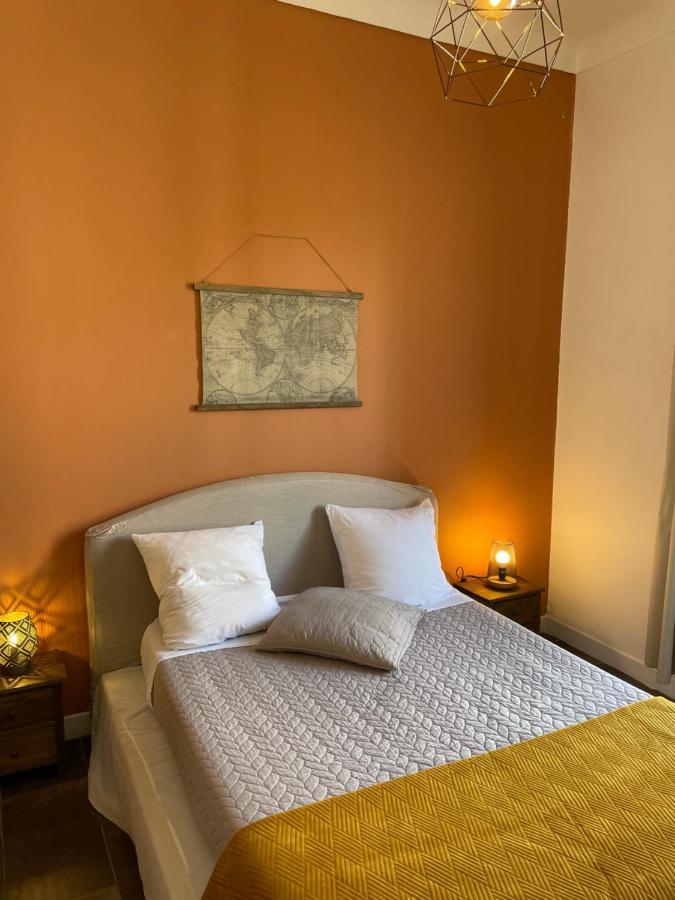 Moderne, 2 Chambres, 6 Couchages, Easy Check-In نيس المظهر الخارجي الصورة