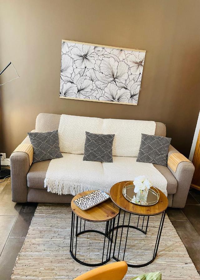 Moderne, 2 Chambres, 6 Couchages, Easy Check-In نيس المظهر الخارجي الصورة